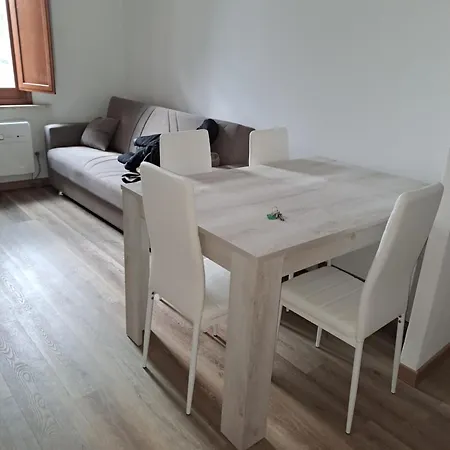 Appartement Casa Sily Sarteano