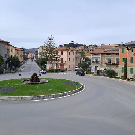 Casa Sily Sarteano
