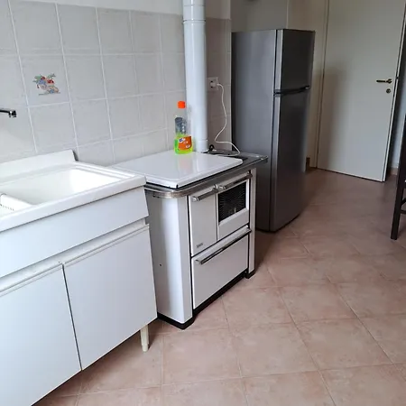 Casa Sily 아파트