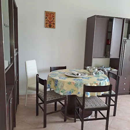 Casa Sily 아파트 사르티아노