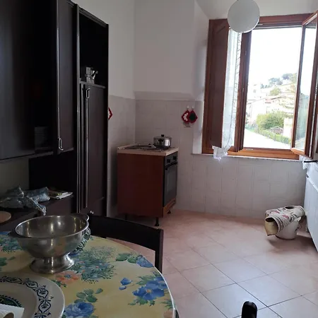 Appartement Casa Sily Sarteano