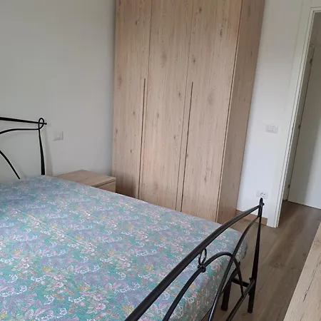 아파트 Casa Sily *