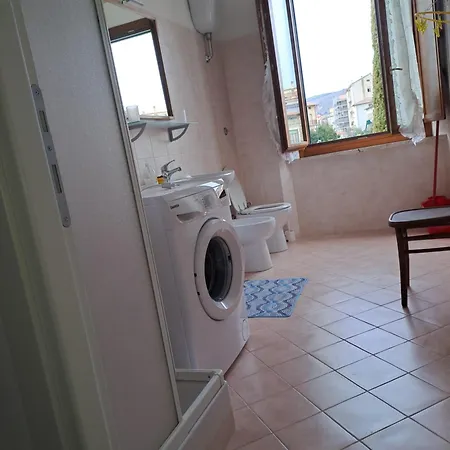 Casa Sily 아파트