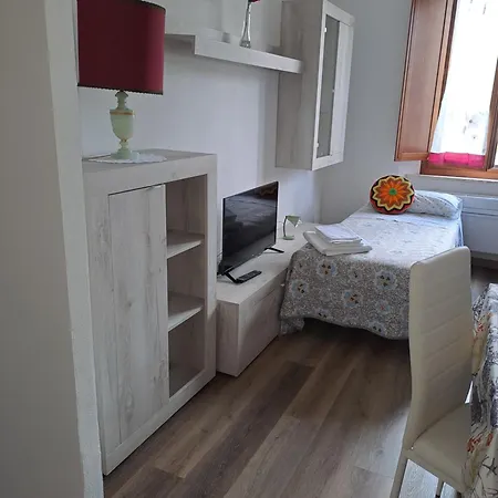 Casa Sily * Sarteano
