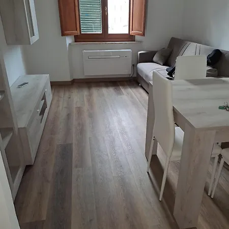 Casa Sily Apartment