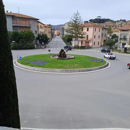 Apartment Casa Sily Sarteano