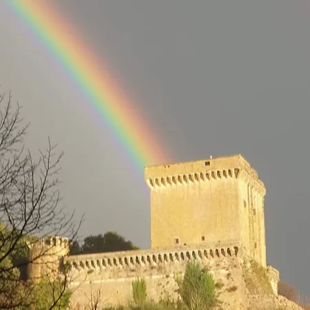 Casa Sily Sarteano