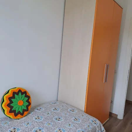 Casa Sily Apartment *