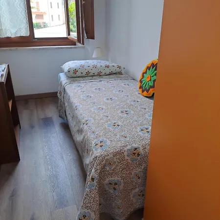 Apartment Casa Sily *