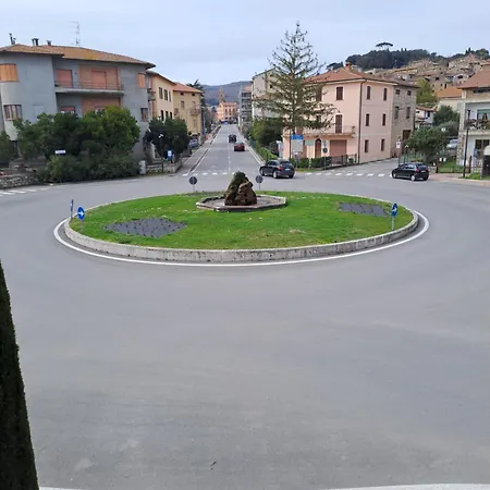 Casa Sily Apartment